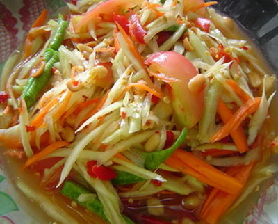 Som tam